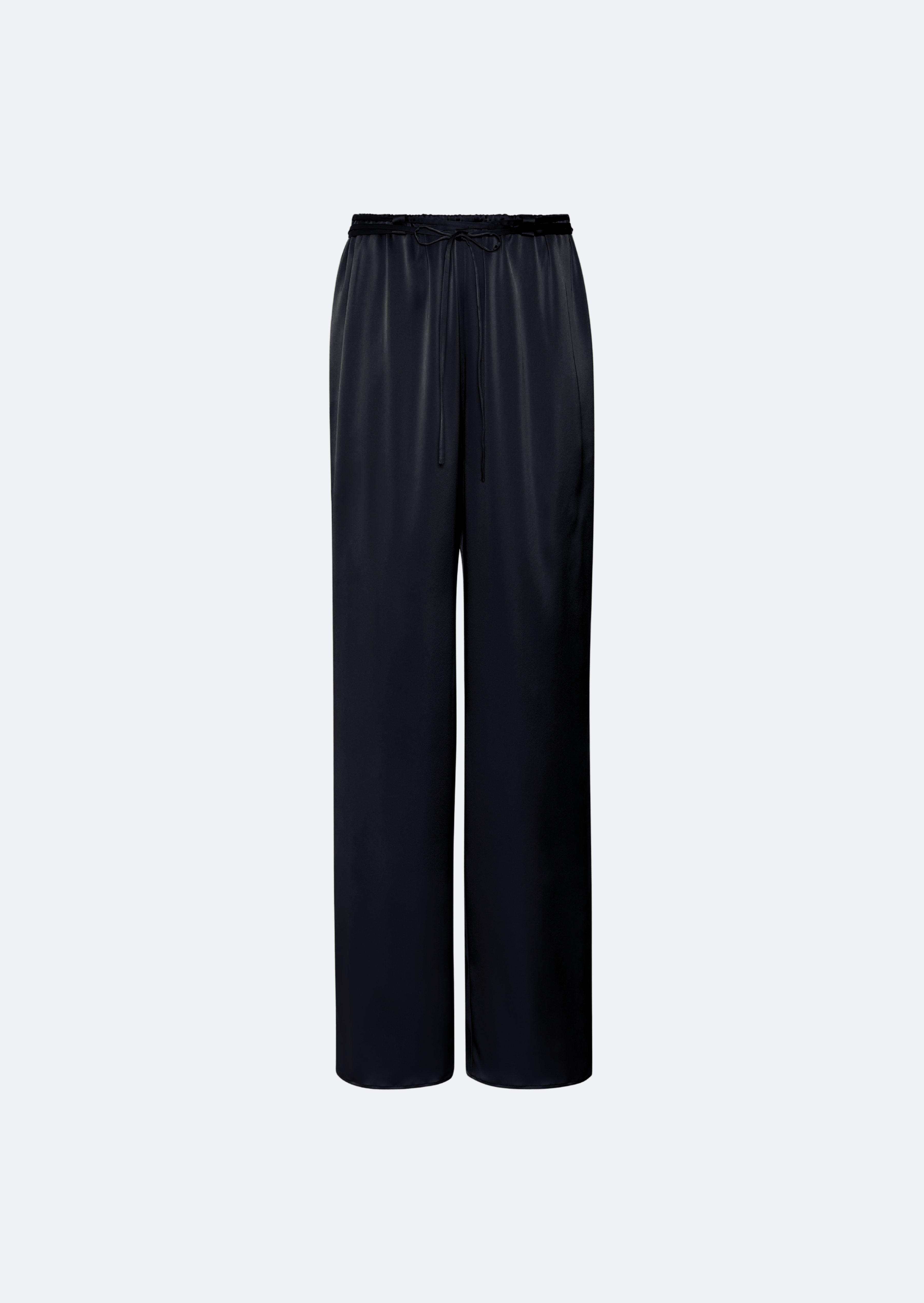 Satin Drawstring Pant - LAPOINTE